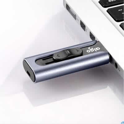 爱国者（aigo） U335 优盘U盘 高速USB3.0 32G 