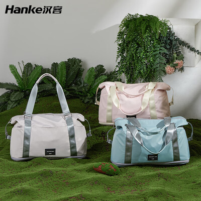 汉客手提包到底好不好？笔者解说五大优势！