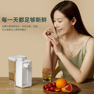 奥克斯饮水机质量好不好？深度评测告诉你答案-图片1