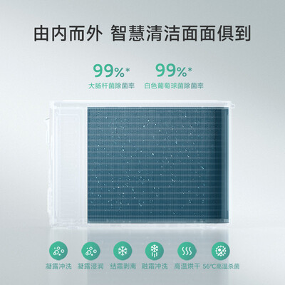 小米空调kfr-26gw/n1c1怎么样（小米KFR-26GW/V1A1空调质量如何）-图片2