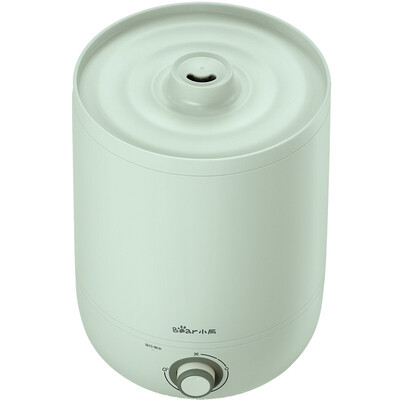 小熊（Bear） 加湿器 JSQ-C45S9 4-5L
