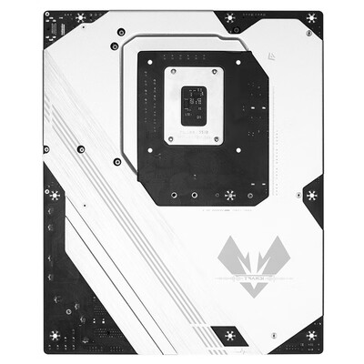 铭瑄MS-iCraft Z790 WIFI主板到底怎么样，六大优势你知道吗？