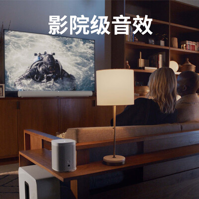 SONOS Arc回音壁与Sony竞品对比:靠谱之选,揭秘高端家庭影院内幕-图片6