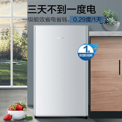 海尔 93升单门冰箱值得手入吗(海尔冰箱怎么调温度)