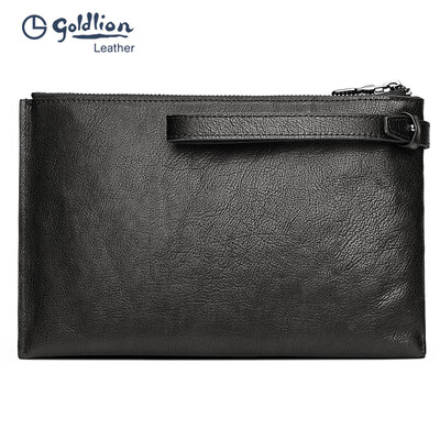 金利来男手包手拿包到底如何？10大选择理由让你心动！