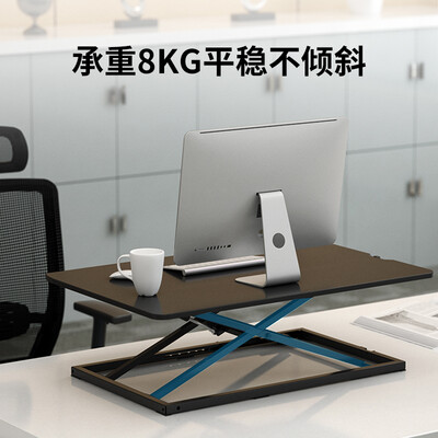 乐歌升降桌不同型号区别（乐歌 MN3 升降办公桌 黑色升降电脑桌体验效果好吗）