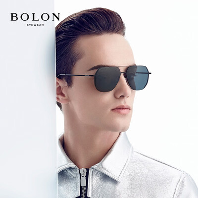 太阳镜跟偏光镜区别(BOLON BL8068偏光太阳镜司机镜测评看真相)-图片2