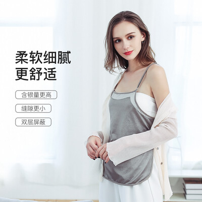 婧麒防辐射服深度评测：孕妇的安心之选，婧麒jy1136A质量如何？-图片1