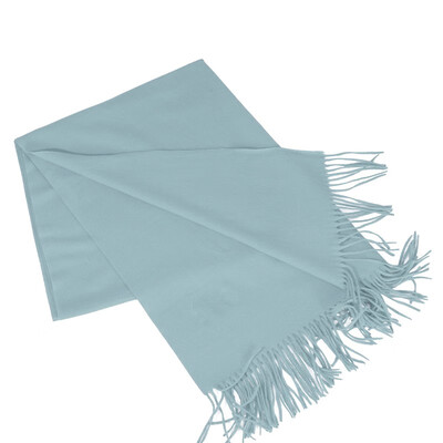 艾丝雅兰 A-D3030 品致精纺大围巾 70x200cm