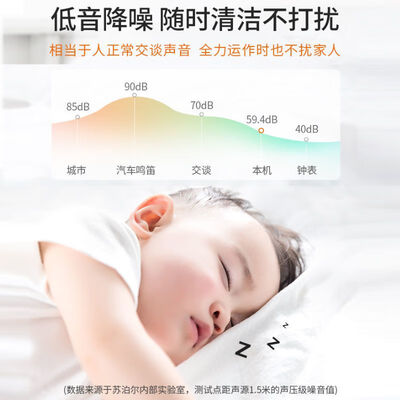 苏泊尔吸尘机好吗？深度解析EVCC-87A吸尘器使用体验-图片3