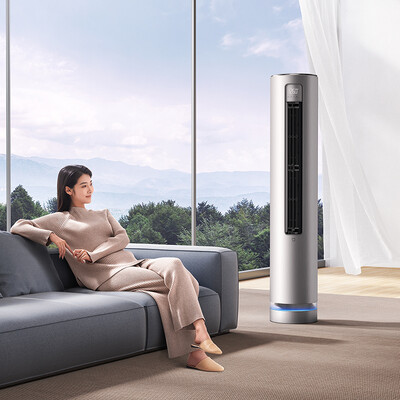 小米立式空调对比（小米KFR-72LW/R1A1立式空调测评看真相）