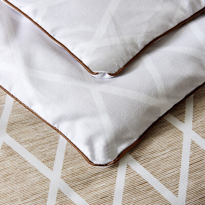 喜芙妮（SOFTNIE）元绒暖芯被 XF-B2007