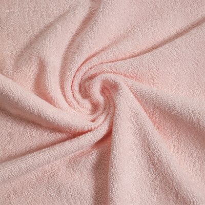 内野 UCHINO 清新遇见毛巾（粉色） JD12001-N-P