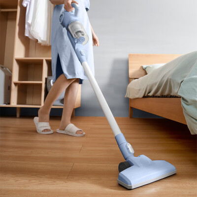 美的 有线推杆吸尘器 SK8