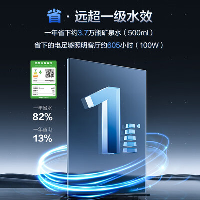 老板F80D洗碗机与wb736对比：哪款更值得入手？-图片7
