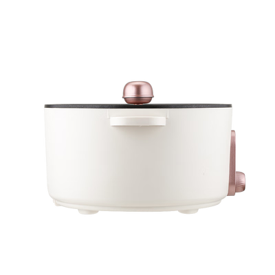 伊莱克斯（Electrolux）多功能电火锅 EGHP6010