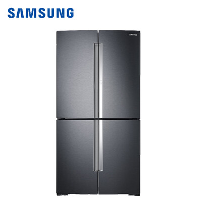 SAMSUNG RF65M9371M1 654L 对开多门冰箱质量烂不烂（samsung冰箱怎么调节温度）-图片4