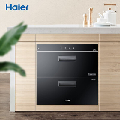 功能全面升级!海尔12LCS消毒柜的革命性变化怎么样?