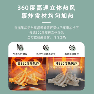 飞利浦（PHILIPS）HD9252/81 4.1L