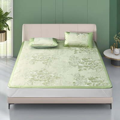 喜芙妮（Softnie）  青翠冰丝席 XF-X2401 180*200cm