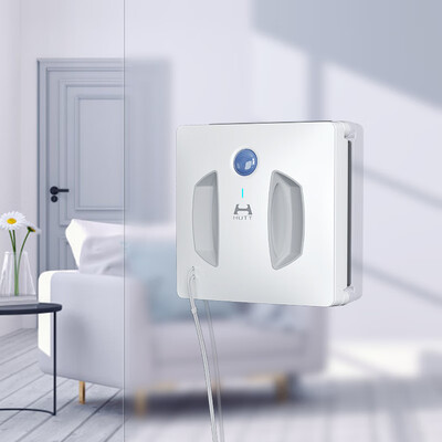 赫特W610擦窗机器人怎么样？七大亮点推荐理由