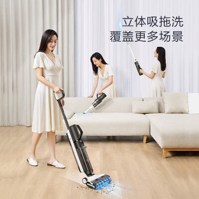 添可洗地机对比(添可FW18020ECN洗地机评测说真相)-图片1