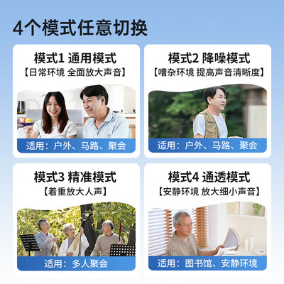 沐光助听器 1700旗舰款靠谱吗,揭秘内幕（沐光助听器属于什么档次）