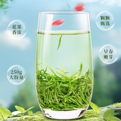 绿茶和白莲花的区别（绿茶好不好）-图片5