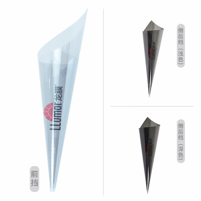 龙膜畅悦80隔热好吗（龙膜畅悦80车窗防晒膜汽车贴膜怎么样）-图片4