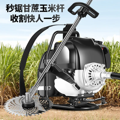 五羊本田割草机四冲家用多功能除草机值得手入吗(五羊本田割草机四冲家用多功能除草机是否值得入手)