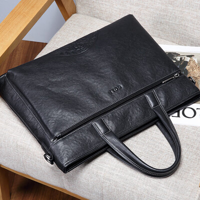 高尔夫商务公文包值得入手吗?内行选购的它的六大理由!