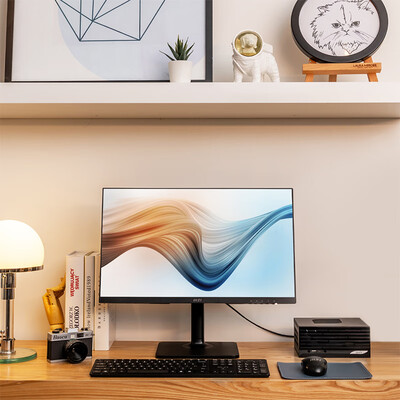 微星显示器好不好？为了市场放大招了