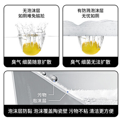 自高G99智能马桶的性能表现怎么样？让你惊叹不已！