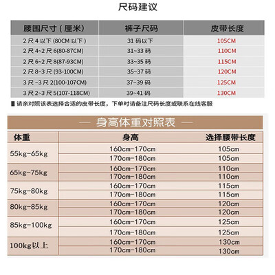 保罗皮带好吗(保罗卓悦真皮腰带 款式三男士皮带质量烂不烂)-图片4