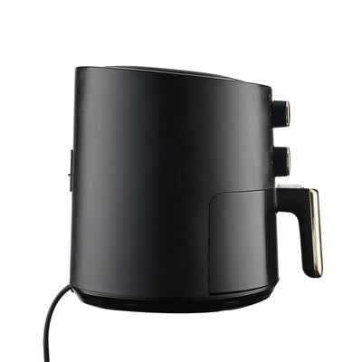 膳魔师(THERMOS) 空气炸锅  EHA-5732A-B