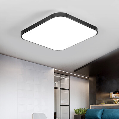 首精 72W 90×60 LED吸顶灯室内吸顶灯怎么样（吸顶灯怎么样）-图片2