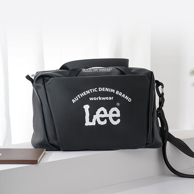 Lee 风尚多功能通勤包 LE240022M