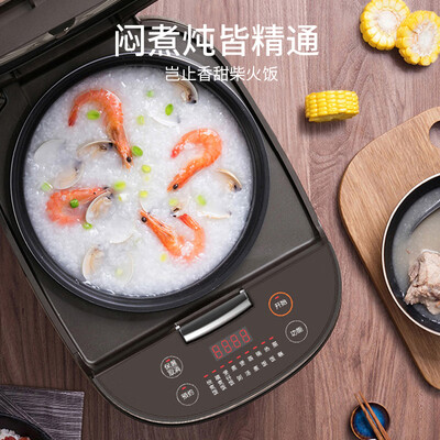 九阳电饭煲FZ619与FZ630对比：哪款更值得入手？九阳F-50FZ810电饭煲质量深度剖析-图片4