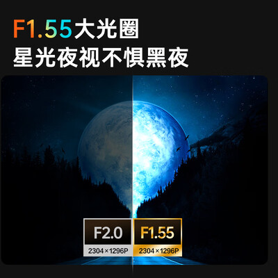 海康威视行车记录仪N6+ 双录流媒体夜视1296P好不好（hikvision行车记录仪怎么看回放）