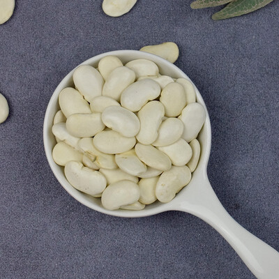 长岭尖 芸豆400g 袋装