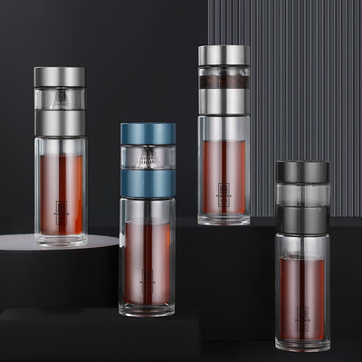 富光 善水提环泡茶师（流通款）260ML G2046-sh-300