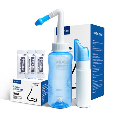 卓辰ZY-XBQ-V洗鼻器究竟怎么样？抢先体验！