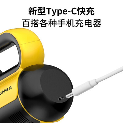 春花牌吸尘器怎么样？春花CC-P6FS吸尘器体验效果深度测评-图片3