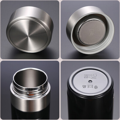 希诺（HEENOOR) 保温杯（流通款） XN-8700 260ml