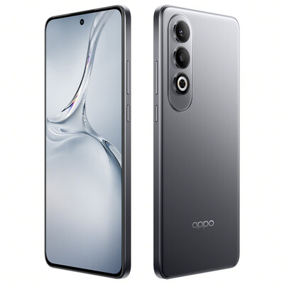 OPPO K12 12GB 256GB 星夜 5G游戏智能手机质量如何（oppo手机怎么刷机恢复出厂设置）-图片5
