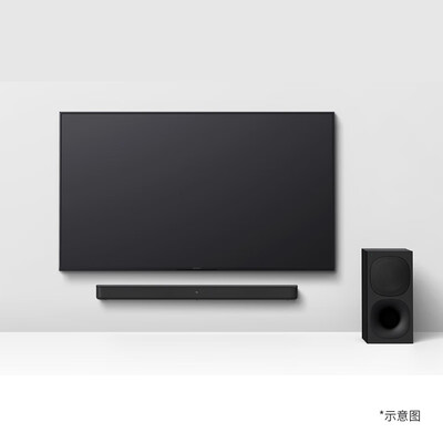 索尼HT-S400家庭影院：影音新境界，品质之选-图片1
