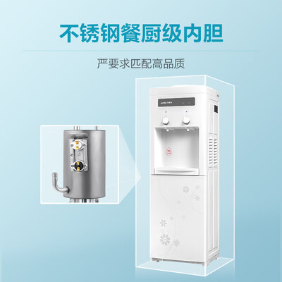 安吉尔饮水机到底好不好？笔者解说五大优势！