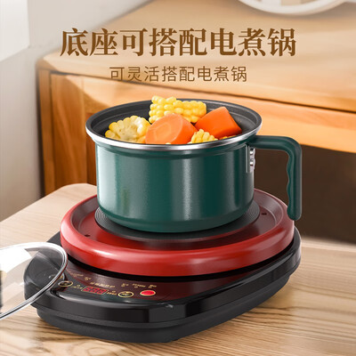 一壶百饮MQ500-W1养生壶评测细说真相内幕，看完知怎么样！