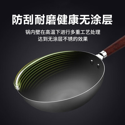苏泊尔铸铁锅到底好不好？权威评测告诉你答案！