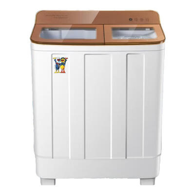 小鸭 8.5公斤双缸半自动洗衣机好不好（小鸭牌洗衣机怎么样）-图片3